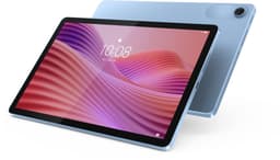 Tablet Lenovo ZAEH0175PL 10,1" MediaTek Helio G85 4 GB RAM 128 GB Blauw — thumbnail 3