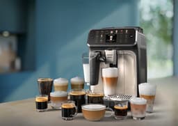 Philips LatteGo 5500 EP5547/90 — thumbnail 4