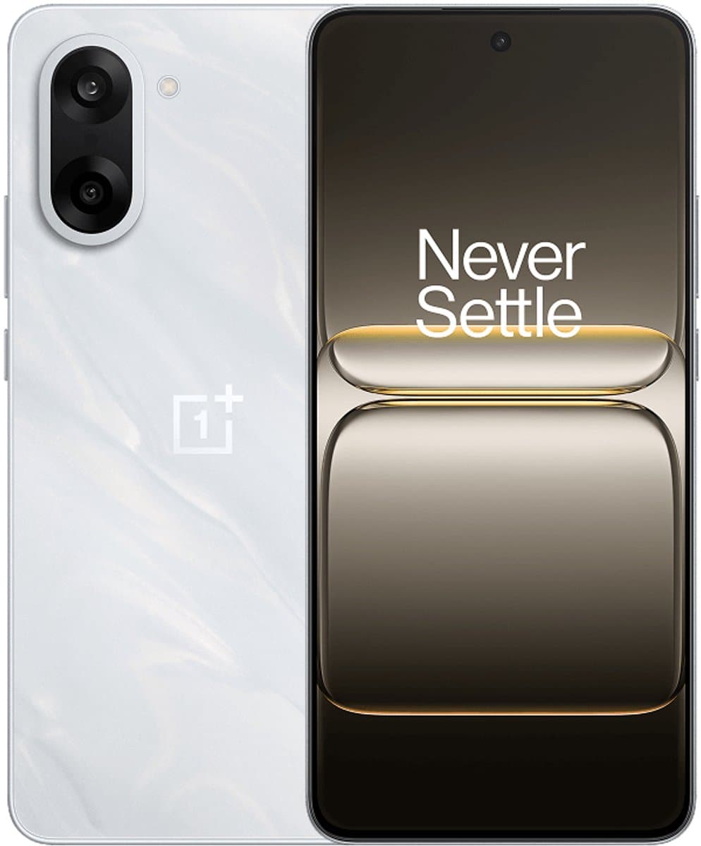 OnePlus Nord CE 5 5G - 256GB - Marmerkleur — afbeelding 1