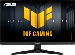 ASUS TUF Gaming VG259QMR5A 24.5'' gaming monitor — thumbnail 1