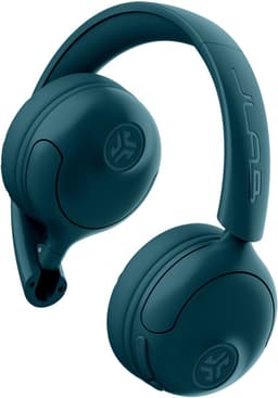 JLab Studio 2 Koptelefoon Draadloos – Hoofdtelefoon met Zachte Oorkussens – Onear Design – 45 Uur Batterijduur – Bluetooth Multipoint – Aanpasbare Equalizer Instellingen – Inklapbaar – LabShare Modus - DeepBlue — thumbnail 2