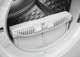 AEG TR969PB4C 9000 AbsoluteCare® Plus - Warmtepomp droger - EcoLine - 9 kg — thumbnail 4