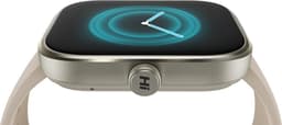 HiFuture - LUME PRO - Smartwatch - Titanium — thumbnail 2