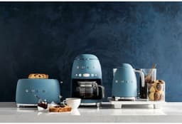 Smeg DCF02SBMEU Storm Blue |  | 8017709344405 — thumbnail 4
