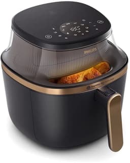 Philips Airfryer XL 3000 Serie NA332/00 — thumbnail 3