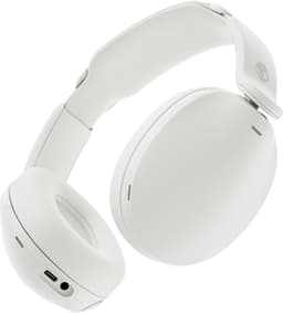 SKULLCANDY Hesh 360 Over-ear Draadloze hoofdtelefoon met Noise-cancelling Bone — thumbnail 1