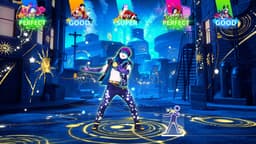 Just Dance 2026 Edition - Nintendo Switch - Code in a box — thumbnail 2