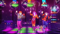 Just Dance 2026 Edition - Nintendo Switch - Code in a box — thumbnail 4