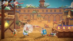 Asterix & Obelix: Mission Babylon Day One Edition - PS5 — thumbnail 5