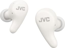 JVC HA-A23T Gumy premium draadloze hoofdtelefoon - Wit — thumbnail 1