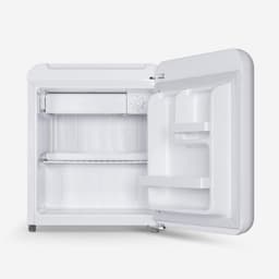Lexium Mini Fridge for Drinks - Kleine Koelkast - Mini Koelkasten - Minibar - Mini Fridge - Mini Koelkast - Mini Koelkastje - — thumbnail 1