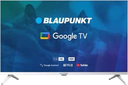 Blaupunkt 32FBG5010S – 32 inch Full HD LED TV – Google TV – HDR10 – Dolby Audio — thumbnail 1