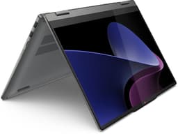 Lenovo IdeaPad 5 2-in-1 14IRH9 Intel® Core™ i5 i5-13420H Hybride (2-in-1) 35,6 cm (14") Touchscreen WUXGA 16 GB LPDDR5x-SDRAM 512 GB SSD Wi-Fi 6 (802.11ax) Windows 11 Home Grijs Engels — thumbnail 3