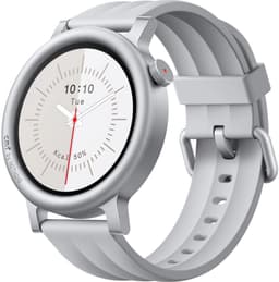 CMF by Nothing smartwatch 3 Pro 47 mm, lichtgrijs — thumbnail 2