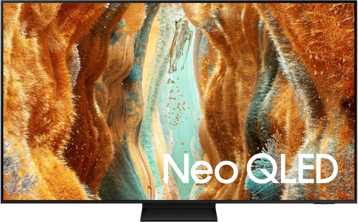Samsung QE75QN70FA - 75 inch - 4K Neo QLED - 2025 - Buitenlands model — afbeelding 1