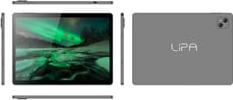 Lipa Onyx III Android tablet 13.3 Inch 8-256 GB - Met back case en hoes - Android tablet - Phonetablet - 2K resolutie - 256 GB - Octacore 2.0 GHz processor - 4G Sim - GPS - Playstore - Voor Netflix, Disney+ en meer - 13 MP camera — thumbnail 3