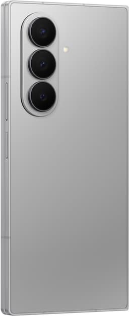 Samsung Galaxy Z Fold7 - 512GB - Silver Shadow — thumbnail 4