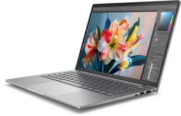 HP ZBook 8 G1i 14 - Zakelijke Laptop - 14 inch - Core Ultra 7 - RTX 500 Ada - 24GB/1TB — thumbnail 2