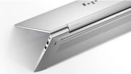HP EliteBook 6 G1a Next Gen AI PC Wolf Pro Security Edition AMD Ryzen AI 5 PRO 340 Laptop 35,6 cm (14") Touchscreen WUXGA 32 GB DDR5-SDRAM 512 GB SSD Wi-Fi 7 (802.11be) Windows 11 Pro Zilver — thumbnail 5