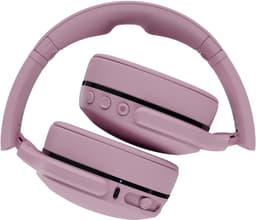 SKULLCANDY Crusher Active Over-ear Draadloze hoofdtelefoon met Noise-cancelling Soft Pink — thumbnail 4