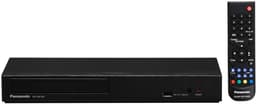 Panasonic DP-UB150EF-K |  | 5025232894918 — thumbnail 3