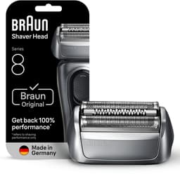 Braun Series 8 83M — thumbnail 1