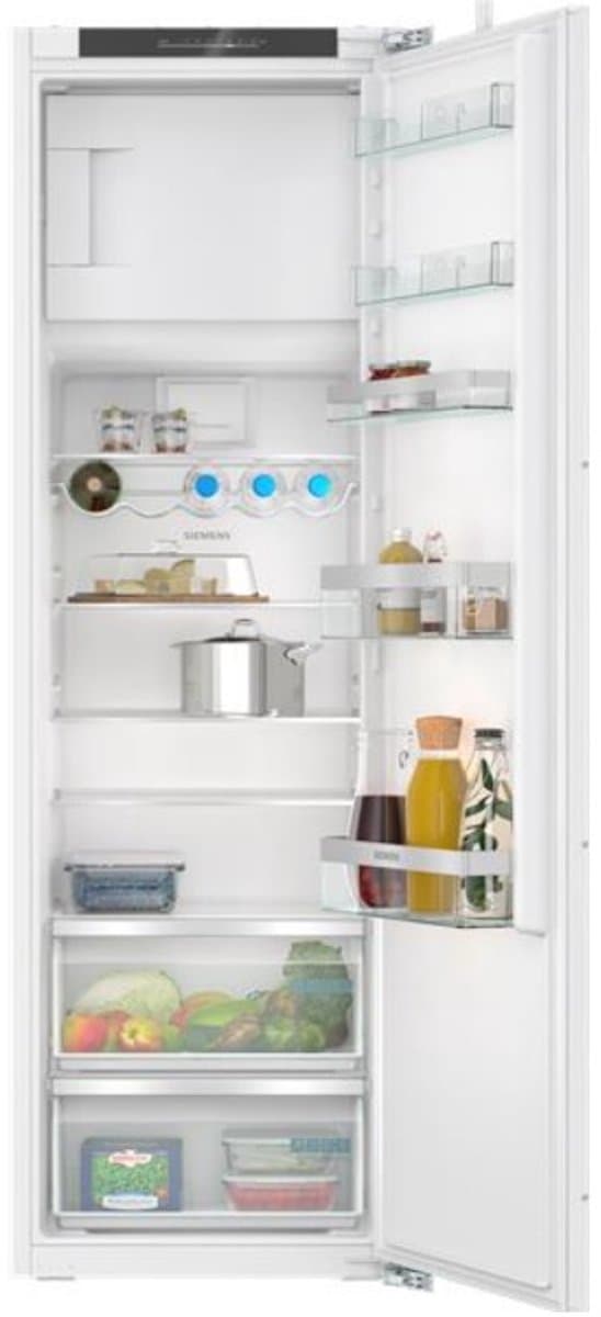 Siemens Koelkast Inbouw KI82LVFE0 |  | 4242003928882 — afbeelding 1