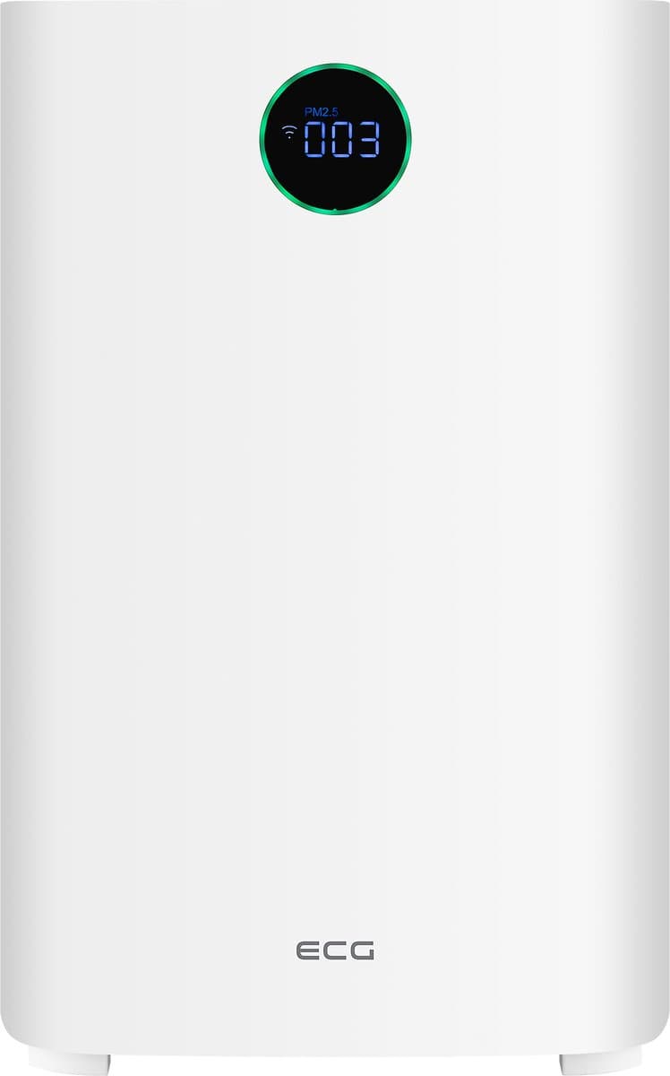 ECG AP3 Pure Comfort — afbeelding 1
