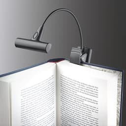 Konig & Meyer Lessenaar lamp 'T-Model LED Flexlight' 12247 — thumbnail 4
