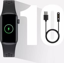 West Watches model Mountain Activity tracker - kinderen - Roze — thumbnail 2