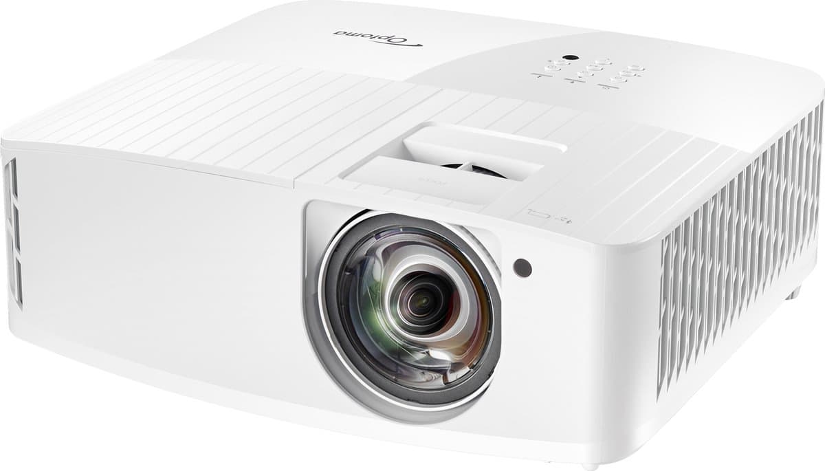 Optoma UHD35STx beamer — afbeelding 1