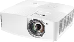 Optoma UHD35STx beamer — thumbnail 1