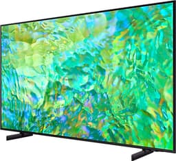 Samsung UE43CU8070 - 43 inch - 4K LED - 2023 - Buitenlands model — thumbnail 4