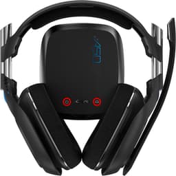 ASTRO Gaming A50 - Draadloze Gaming Headset - PS4/PS5, Windows — thumbnail 2