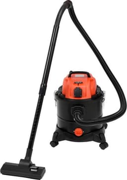 YATO 1400 Watt Nat- en Droogzuiger 20 liter — thumbnail 1