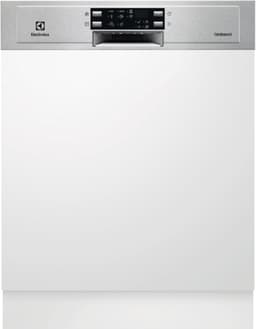 Electrolux ESI5545LOX vaatwasser Semi-ingebouwd 13 couverts — thumbnail 1