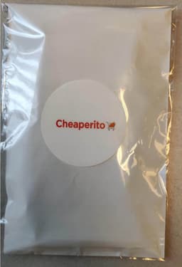 Oortjes Opberg Hoesje Voor Earphnes I Case Voor In-ear koptelefoon I Oortyejs Case | Headphone Organizer | Opbergcase Laadkabels I Zwart/Oranje — thumbnail 3