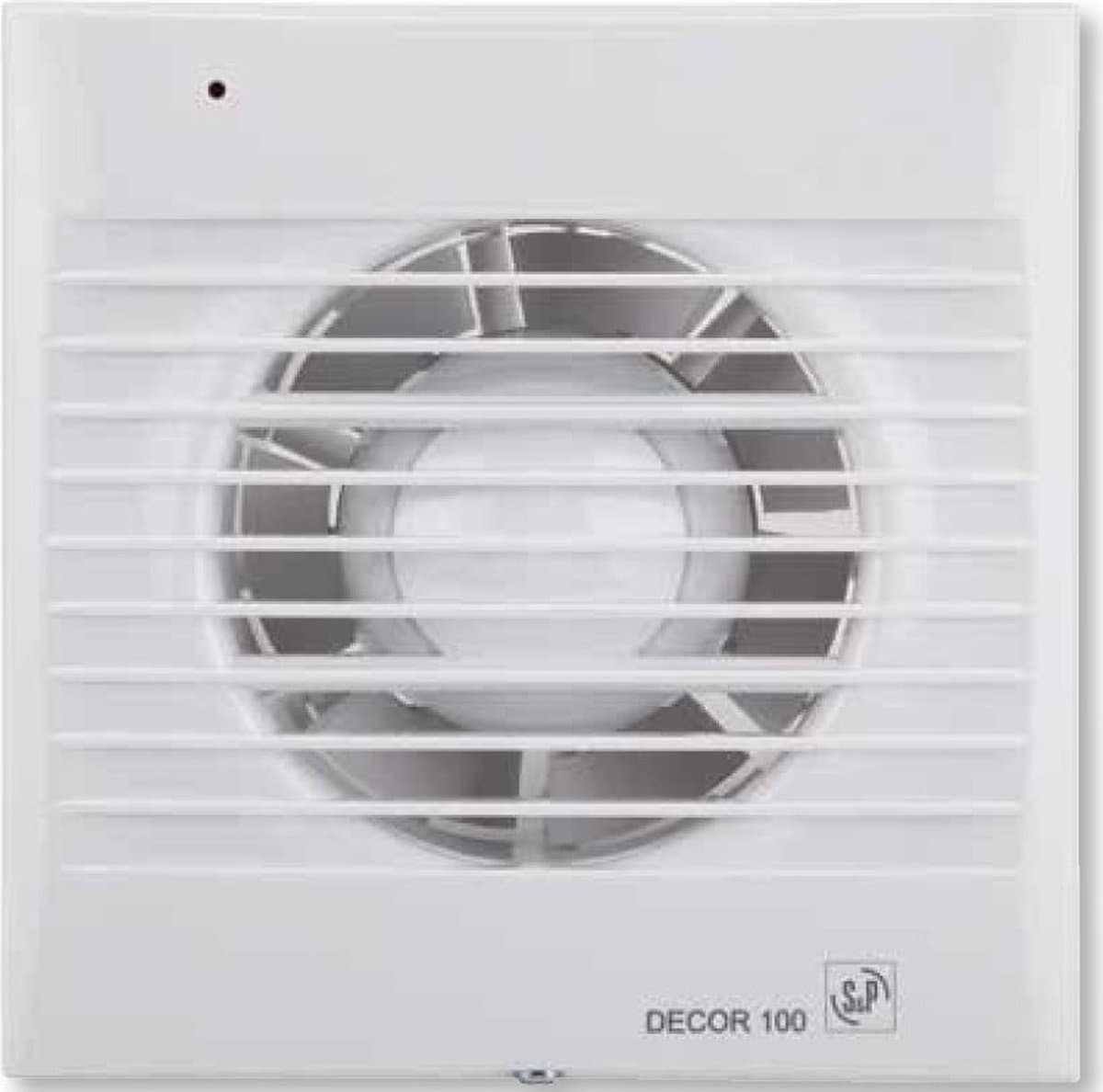 Soler & Palau DECOR-100 C Wit — afbeelding 1