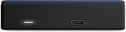 WD My Passport Ultra 5TB Blue — thumbnail 4