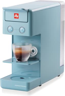 illy - Y3 Espresso & Coffee Lichtblauw — thumbnail 2