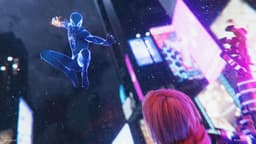 Spiderman: Miles Morales - PS5 — thumbnail 3