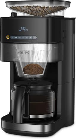 Krups Grind en Brew KM8328 — thumbnail 1