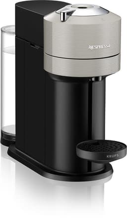 Krups Nespresso Vertuo Next XN910B10 - Koffiecupmachine - Grijs — thumbnail 2