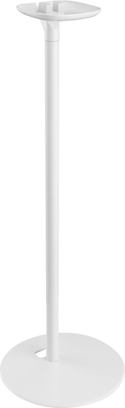 Vloerstandaard Sonos® One Sonos® One SL en Sonos® Play:1 speakers wit — thumbnail 3