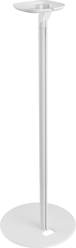 Vloerstandaard Sonos® One Sonos® One SL en Sonos® Play:1 speakers wit — thumbnail 5