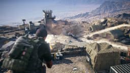 Tom Clancy's Ghost Recon Wildlands - PS4 — thumbnail 4