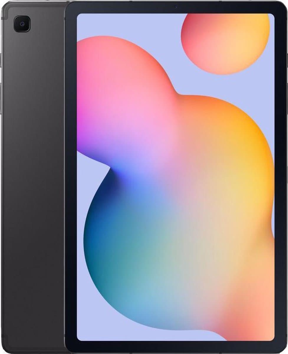 Galaxy Tab S6 Lite LTE 64GB — afbeelding 1