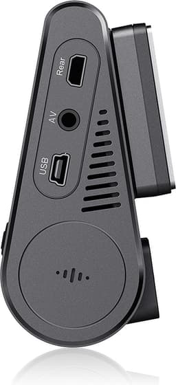 VIOFO A129 Plus Duo - Dual Dashcam - Hardwire Kit HK3 constante voeding- 2x CPL Filter — thumbnail 2