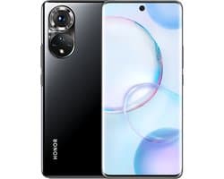 Honor 50 5G - 256GB - Zwart