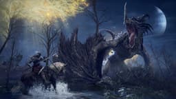 Elden Ring - Standard Edition - PS4 — thumbnail 5